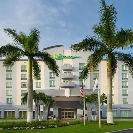 Holiday Inn Miami-Doral Area, An Ihg Hotel Eksteriør bilde