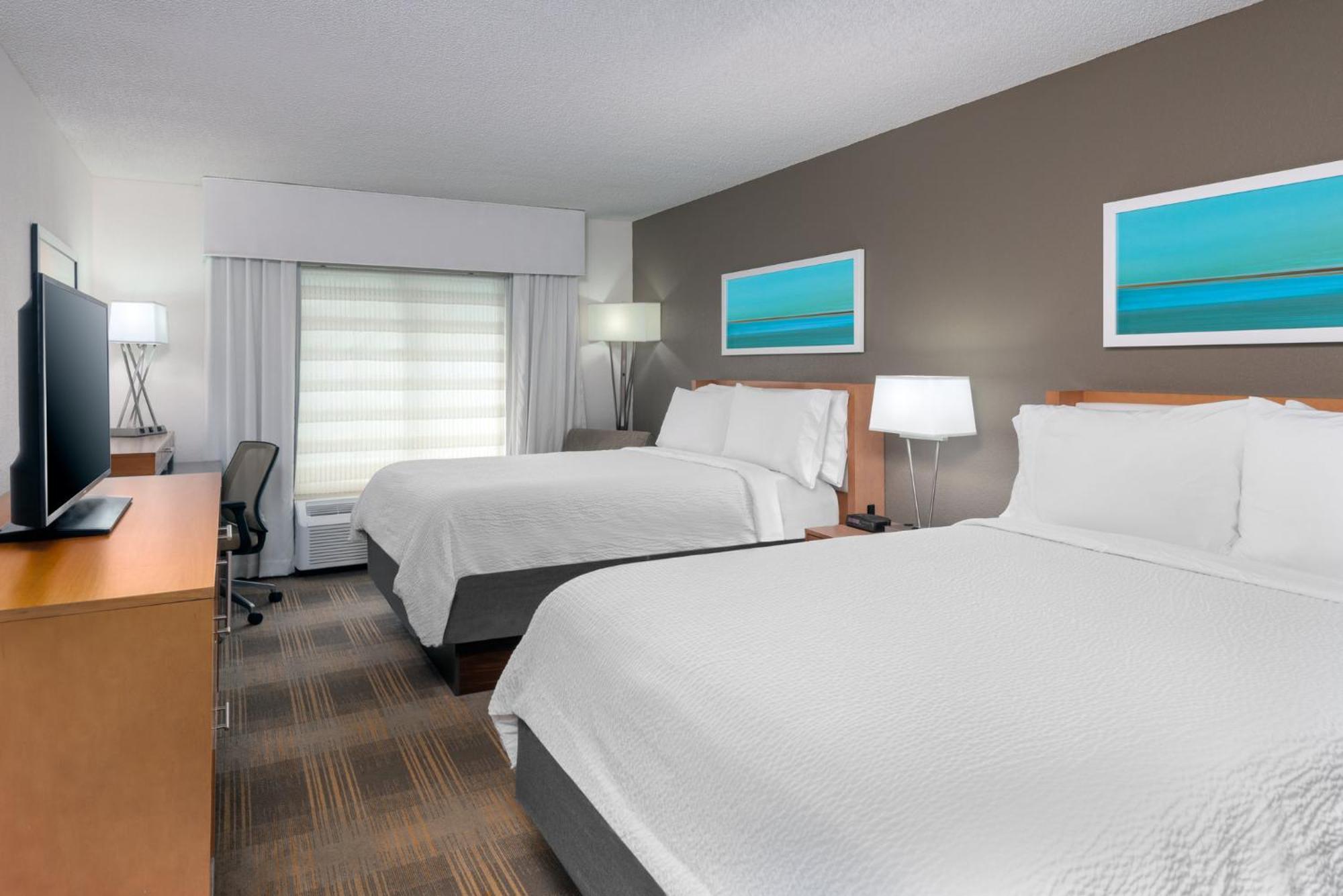 Holiday Inn Miami-Doral Area, An Ihg Hotel Eksteriør bilde