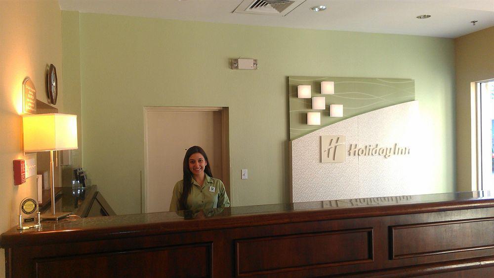 Holiday Inn Miami-Doral Area, An Ihg Hotel Interiør bilde